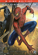 Spider-Man 3 (2 Disc Edition) (DVD)