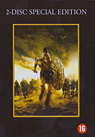 Troy (DC) (DVD)