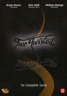 Two Twisted - De Complete Serie (DVD)