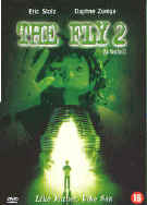 Fly II, The (DVD)