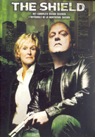 Shield, The - Season 4 (DVD)