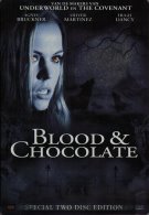 Blood & Chocolate (SE) (DVD)