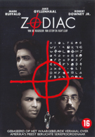 Zodiac (DVD)