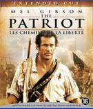Patriot, The (Blu-ray)