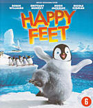 Happy Feet (Blu-ray)