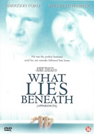What Lies Beneath (DVD)