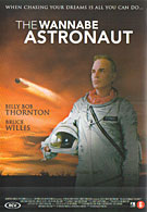 Wannabe Astronaut, The / The Astronaut Farmer (DVD)