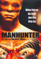 Manhunter (DVD)