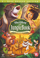 Jungle Book, The (DVD)