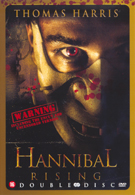 Hannibal Rising (2 Disc Edition) (DVD)