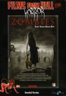 Zombies / Wicked Little Things (DVD)