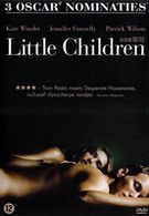 Little Children (DVD)
