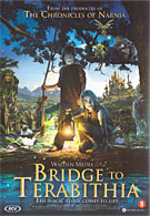 Bridge to Terabithia (DVD)