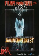 Haunted Forest (DVD)