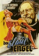 Blaue Engel, Der (SE) (DVD)