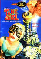 Tank Girl (DVD)