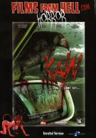 Kaw (DVD)