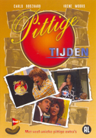 Pittige Tijden – Deel 1 (DVD)