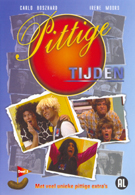 Pittige Tijden – Deel 2 (DVD)