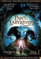 Pan’s Labyrinth/El Laberinto del Fauno (SE) (DVD)