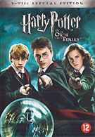 Harry Potter and the Order of the Phoenix (DVD)