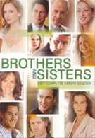 Brothers and Sisters – Seizoen 1 (DVD)
