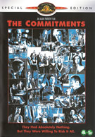 Commitments, The (SE) (DVD)