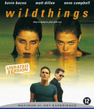 Wild Things (Blu-ray)