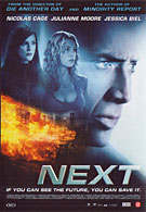 Next (DVD)