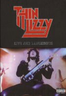 Thin Lizzy - Live and Dangerous (DVD)