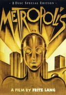Metropolis (SE) (DVD)
