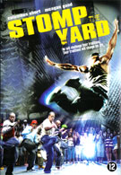 Stomp The Yard (DVD)