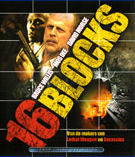 16 Blocks (Blu-ray)