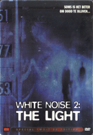 White Noise 2: The Light  (SE) (DVD)