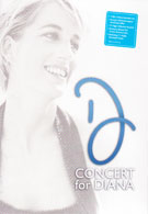 Concert for Diana (DVD)