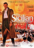 Sicilian, The (DVD)