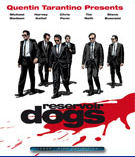 Reservoir Dogs (Blu-ray)