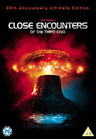 Close Encounters of the Third Kind (30th Anniversary Ultimate Edition) (DVD)