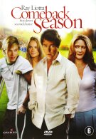 Comeback Season (DVD)