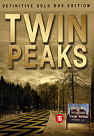 Twin Peaks (Definitive Gold Box Edition) (DVD)