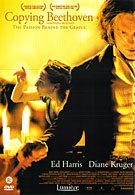 Copying Beethoven (DVD)