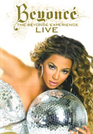 Beyoncé – The Beyoncé Experience (Live) (DVD)