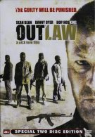 Outlaw (SE) (DVD)