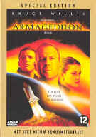 Armageddon (SE) (DVD)