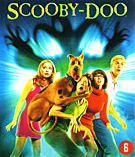 Scooby Doo (Blu-ray)