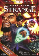 Doctor Strange (DVD)