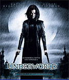 Underworld (Blu-ray)