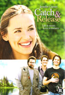 Catch & Release (DVD)