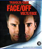 Face/Off (Blu-ray)
