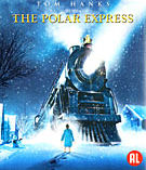 Polar Express, The (Blu-ray)
